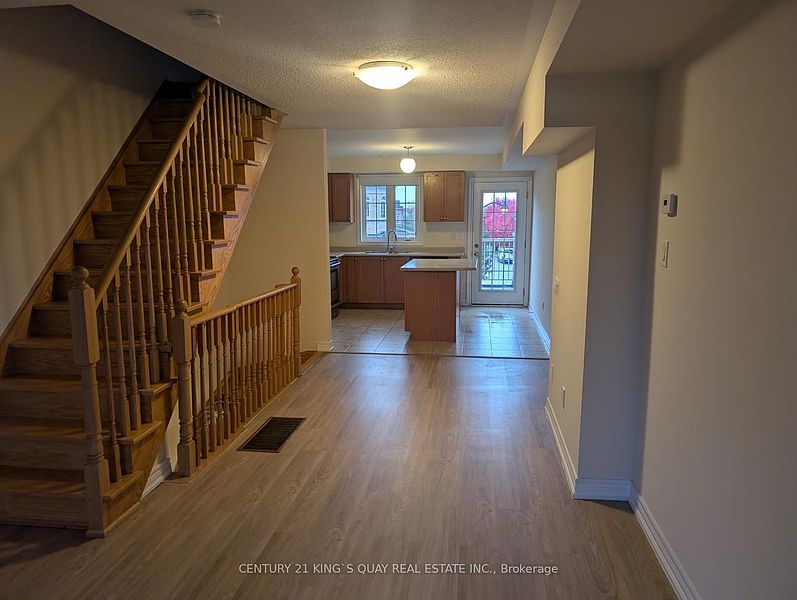 Markham Townhouse for rent - 3 Bedrooms — photo 4