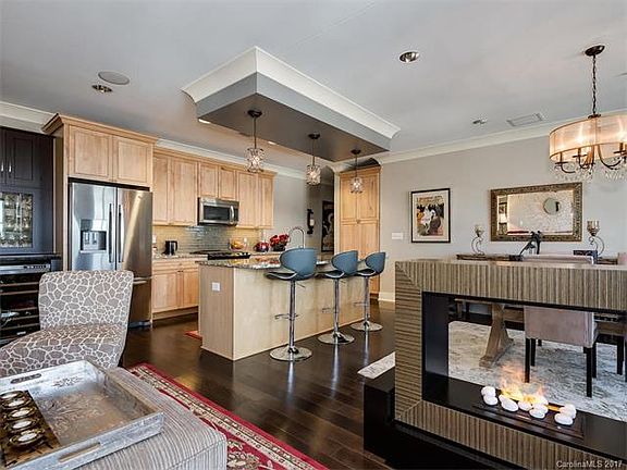 3rd image of 222 S Caldwell St Unit 1903