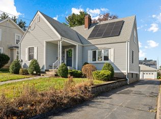 47 Carpenter Ave, Meriden, CT 06450