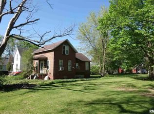 846 Avenue A St, Galesburg, IL 61401