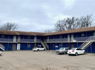 514 W Green Ave, Killeen, TX 76541