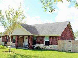 2005 N G St, Harlingen, TX 78550