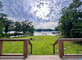 865 County Road 707, Cedar Bluff, AL 35959