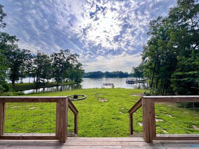 865 County Road 707, Cedar Bluff, AL, 35959