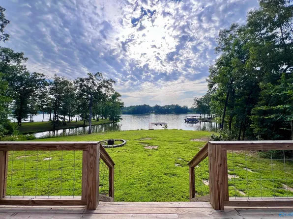 865 County Road 707, Cedar Bluff, AL 35959