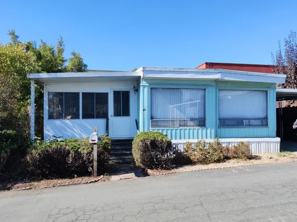 144 Holm Rd Space 60, Watsonville, CA 95076