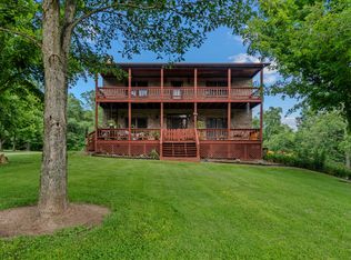 4325 N County Road 650 W, Brownstown, IN 47220