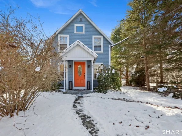 24 Railroad Avenue, Madison, CT 06443