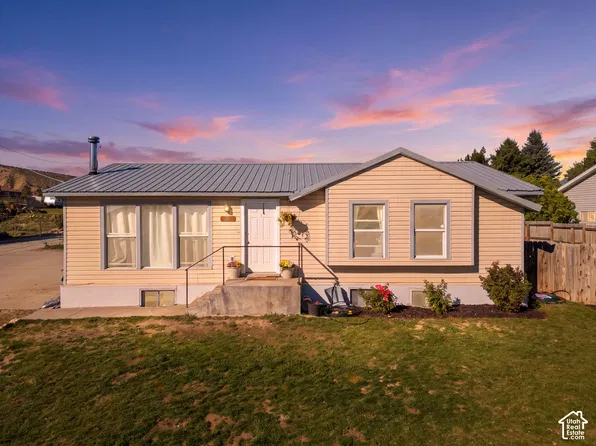 91 N 3750 W, Vernal, UT 84078
