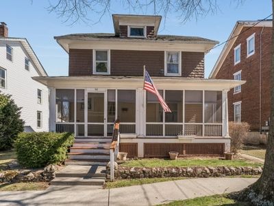38 Spring St, Flemington, NJ, 08822