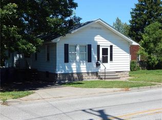 1426 S Rodgers Ave, Alton, IL 62002