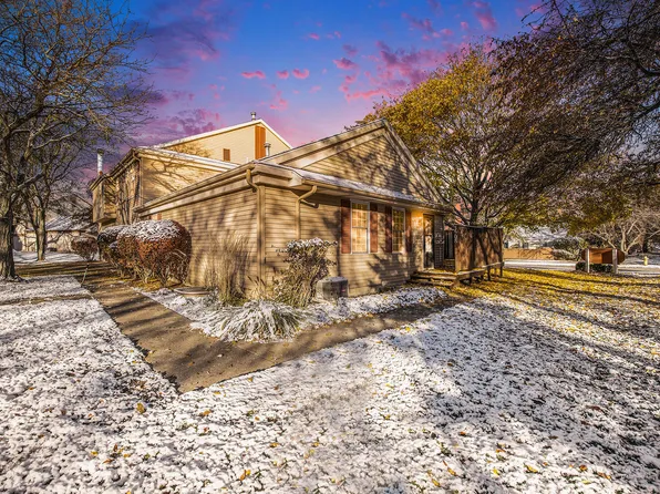 3508 Whispering Brook Dr SE #5, Grand Rapids, MI 49508