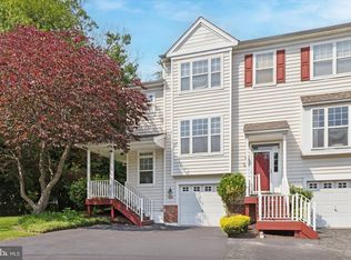 116 Forge Ct, Malvern, PA 19355