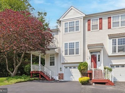 116 Forge Ct, Malvern, PA, 19355