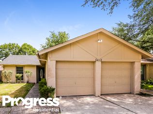 5419 Deer Timbers Trl, Humble, TX 77346