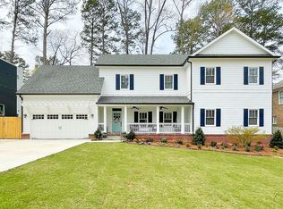 2188 Marann Dr, Atlanta, GA 30345