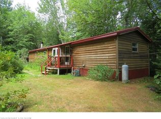 561 Bert Gray Rd, Sullivan, ME 04664
