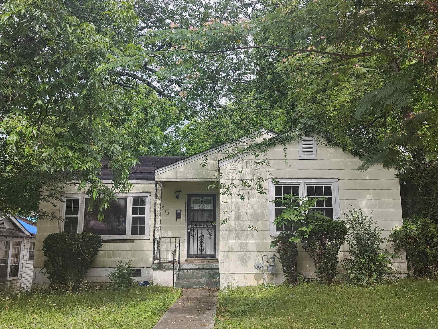 4912 Court M, Birmingham, AL 35208 Zillow