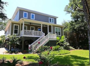 1302 Jungle Rd, Edisto Island, SC 29438