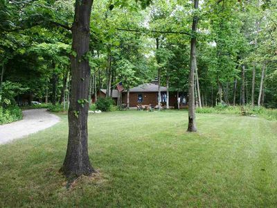 2673 S Lake Shore Dr, Harbor Springs, MI, 49740