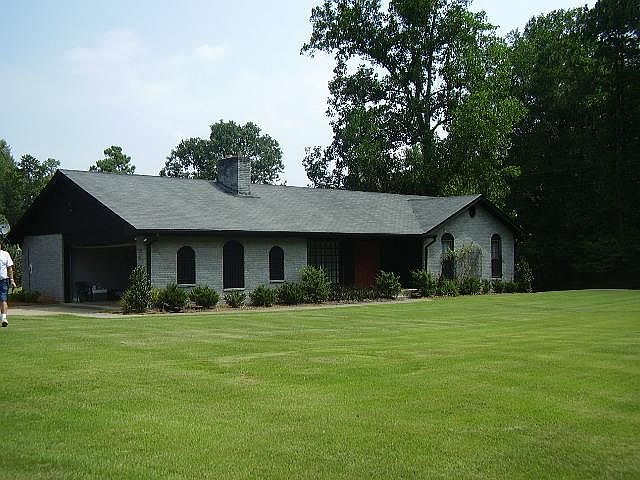 5200 Hurtbridge Road