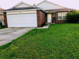 360 Mizzen Ln, Perdido Key, FL 32507