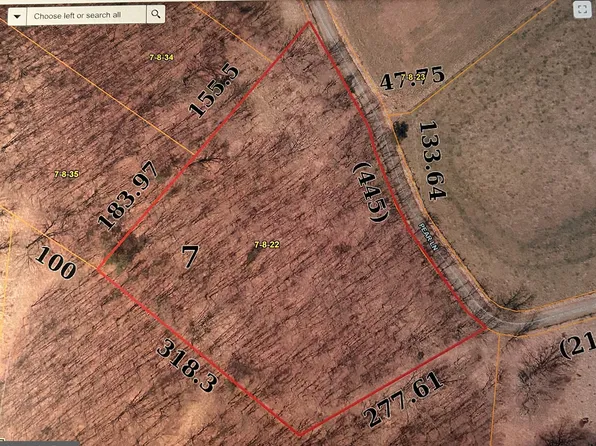 Pear Ln, Romney, WV 26757