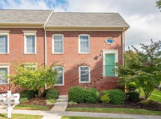 1604 Honeysuckle Dr, Blacksburg, VA 24060