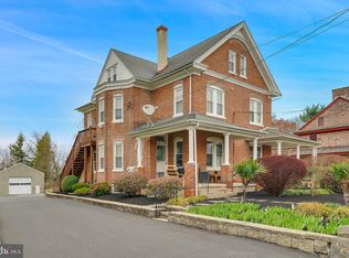 209 W Main St, Collegeville, PA 19426
