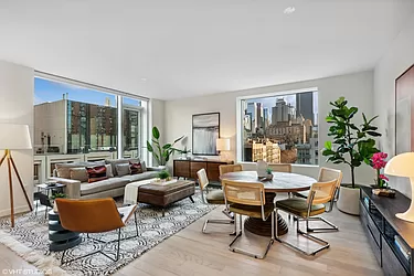 505 West 43rd Street #8A image 1 of 17