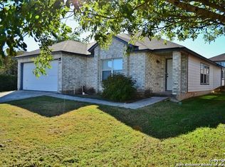 5019 Viking Coral, San Antonio, TX 78244