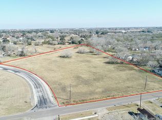1602 Bottom St, Victoria, TX 77901