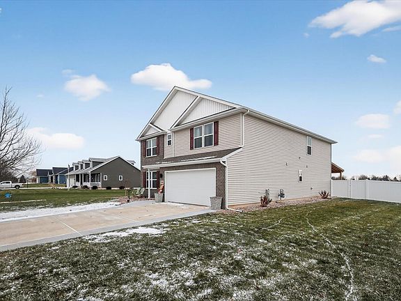 3rd image of 1060 W Scipio Dr