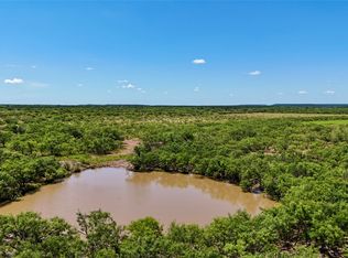 County Road 121, Cross Plains, TX 76443
