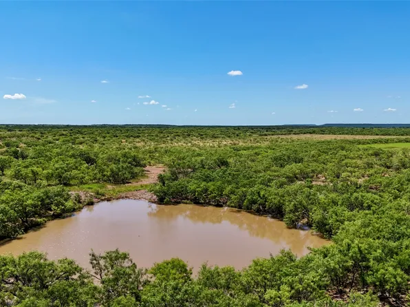 County Road 121, Cross Plains, TX 76443