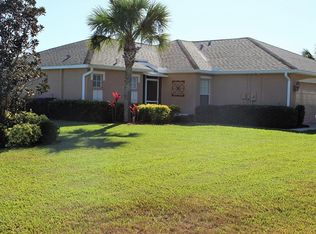 29309 Marker Loop, San Antonio, FL 33576