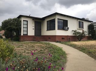 1600 S Fremont Ave, Alhambra, CA 91803