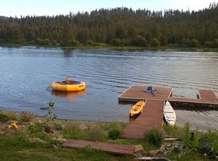6860 W Salishan Way, Spirit Lake, ID 83869