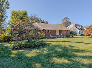 408 Ward St, Graham, NC 27253