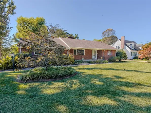 408 Ward St, Graham, NC 27253