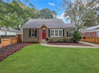 1444 McPherson Ave SE, Atlanta, GA 30316