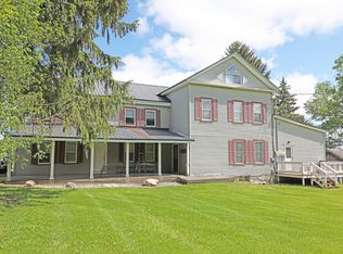 4 5429th Rte, Morrisville, NY 13408