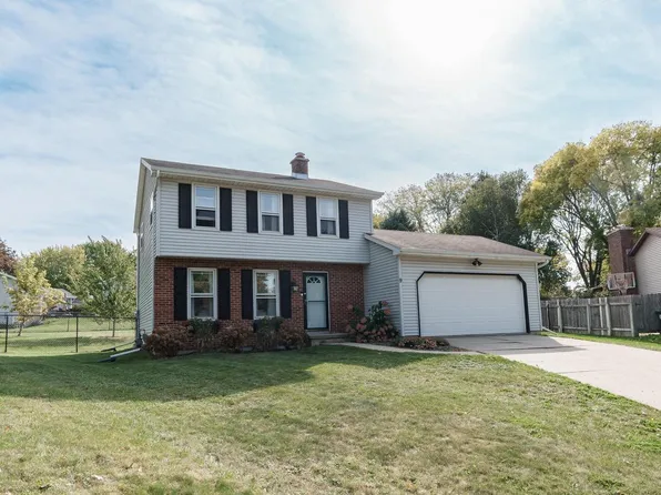 9 Gem COURT, Madison, WI 53714