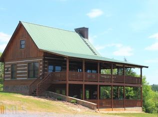 2370 Slate Mine Rd SE, Fairmount, GA 30139