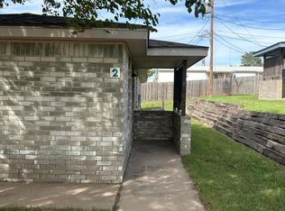 401 Mesa View St, Miami, TX 79059