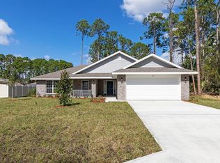 46 Point Of Woods Dr, Palm Coast, FL 32164