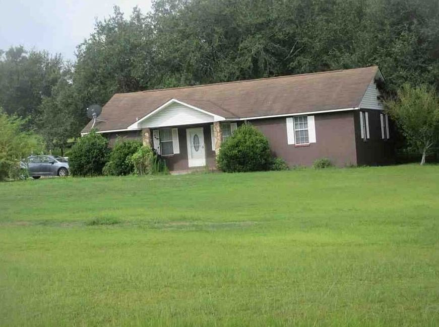 Property Front View