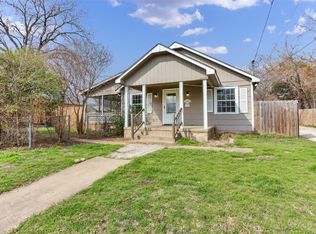 1107 E King St, Sherman, TX 75090