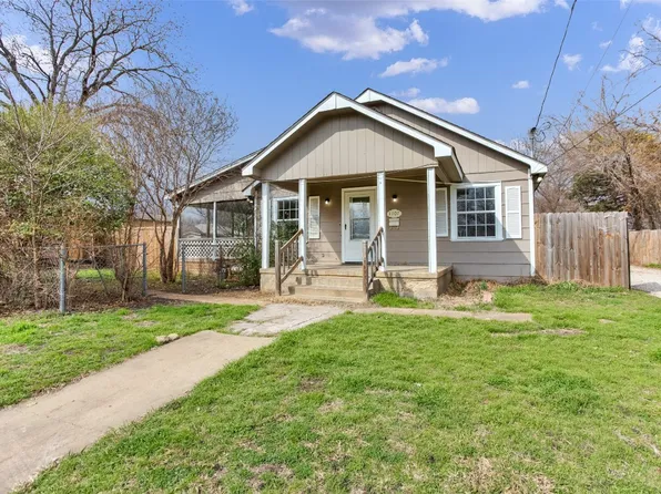 1107 E King St, Sherman, TX 75090