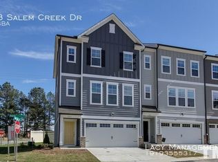 1433 Salem Creek Dr, Apex, NC 27502